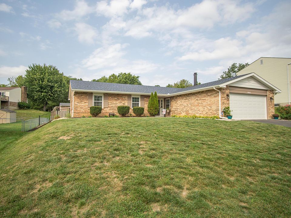 1st image of 4043 Quail Bush Dr
