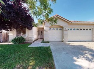 1131 Burman Dr, Turlock, CA 95382
