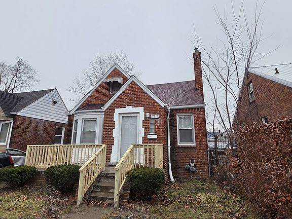 2nd image of 7711 Heyden St