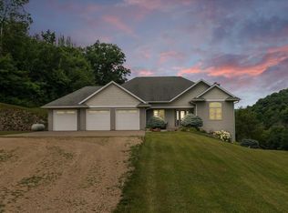 S4703 Aumock Rd, La Farge, WI 54639