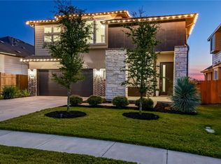 8001 Beacon Knob Way, Austin, TX 78744