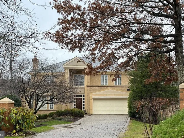 10008 Chartwell Manor Ct, Rockville, MD 20854