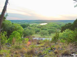 317 Arthur Ct, Spring Branch, TX 78070