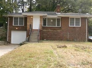 1308 Mlk Jr Dr SW, Atlanta, GA 30314