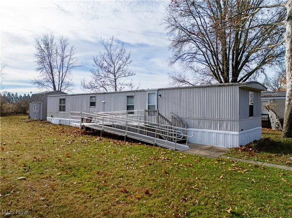 5852 Cleveland Rd Lot 59, Wooster, OH 44691