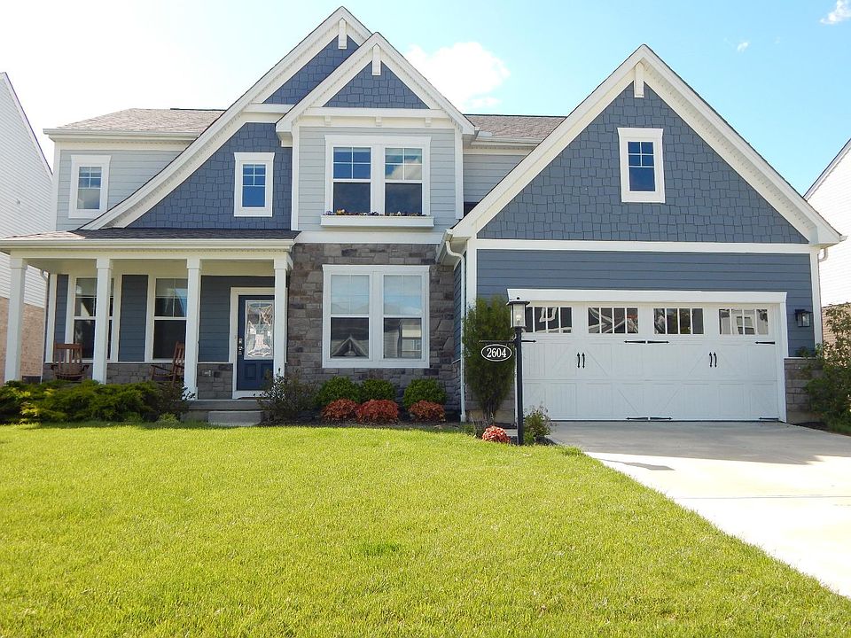 1st image of 2604 Autumn Harvest Dr