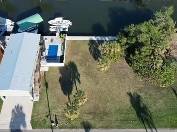 King Ave Lot 235, Hudson, FL 34667