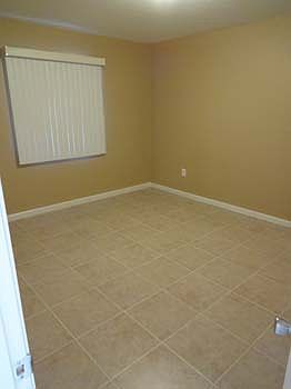 Bedroom #1