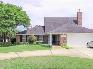 1152 Seabreeze Ln, Gulf Breeze, FL 32563