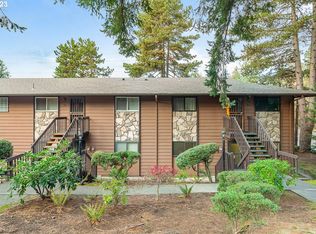 5005 SW Mitchell St UNIT 7, Portland, OR 97221