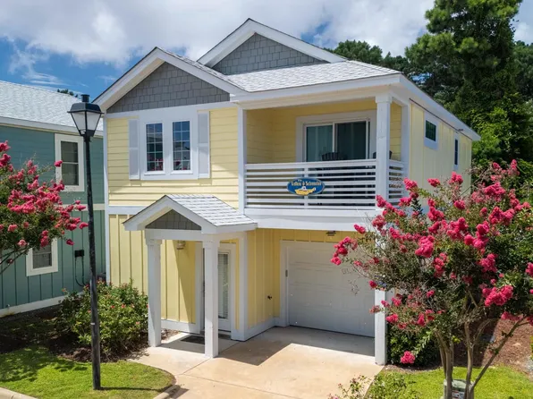 1325 Devonshire Rd #32, Kill Devil Hills, NC 27948