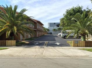 16700 NW 55th Ave, Miami Gardens, FL 33055