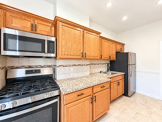 Kitchen, photo 2
