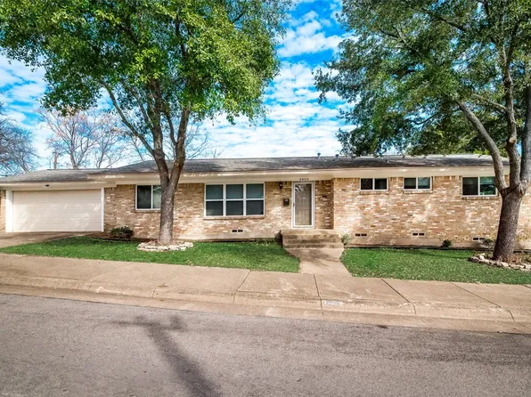 2403 Lanark Ave, Dallas, TX 75203