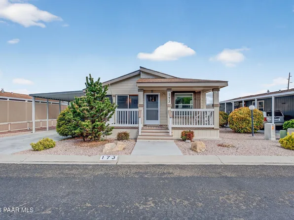 853 State Route 89 Lot 173, Chino Valley, AZ 86323