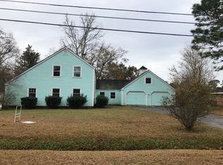 568 Wildewood Ave, Georgetown, SC 29440