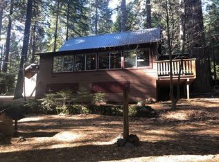 7720 Forest Dr, Fish Camp, CA 93623