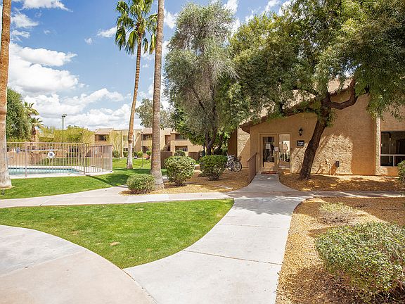 2nd image of 5877 N Granite Reef Rd APT 1139