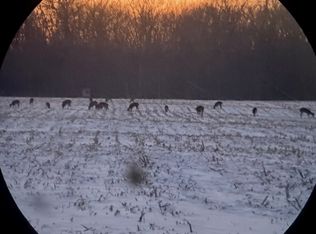 County Road 23 LOT WP001, Archbold, OH 43502
