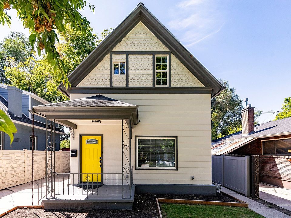 1st image of 666 E Downington Ave