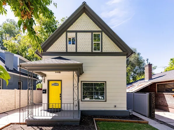 666 E Downington Ave, Salt Lake City, UT 84105