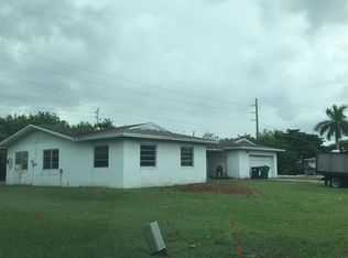 12804 SW 116th Ct, Miami, FL 33176