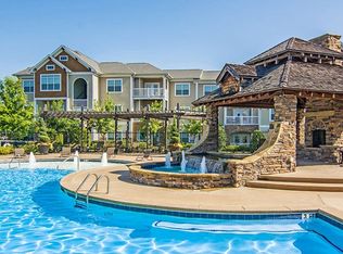 Park at Princeton Lakes, Atlanta, GA 30344