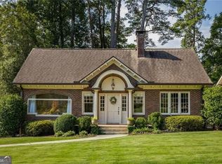 1393 Harvard Rd, Atlanta, GA 30306