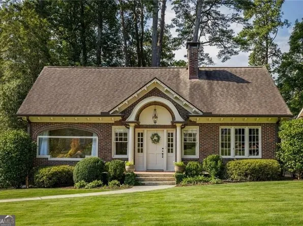 1393 Harvard Rd, Atlanta, GA 30306