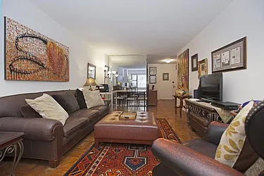 Rented by Olshan Realty