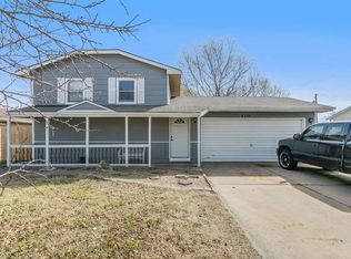 6330 N Ulysses St, Wichita, KS 67219