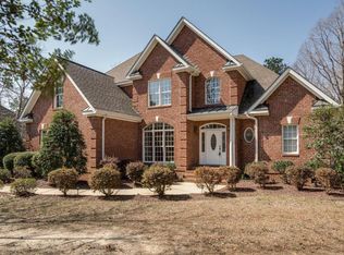 8645 Buckhorn Plantation Rd, Sims, NC 27880