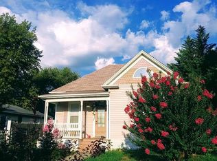 1031 N Sherman Ave, Springfield, MO 65802