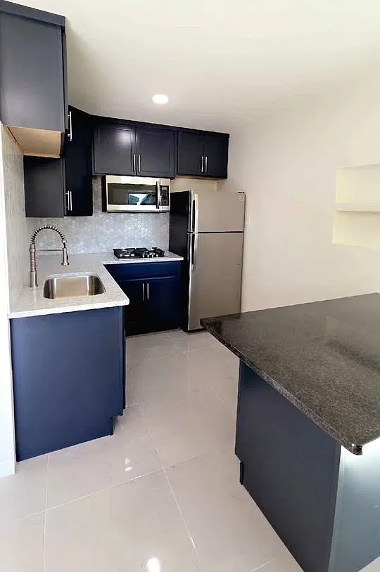1 bed, $1,050 — Photo 4