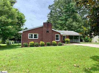 124 Anita Dr, Spartanburg, SC 29302