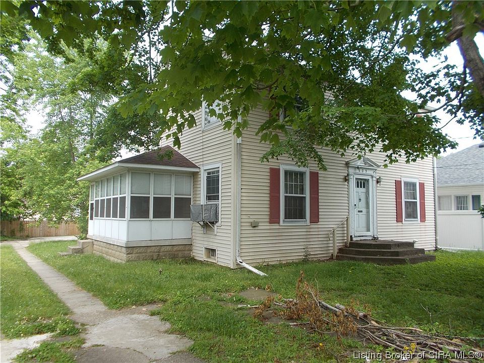 609 N Farquar Avenue, Corydon, IN 47112 MLS 202307621 Zillow