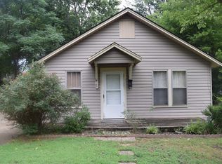 506 N Sowell St, Searcy, AR 72143