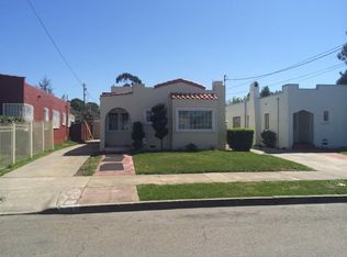 2642 Ritchie St, Oakland, CA 94605