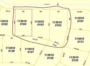 Waller Rd, North port, FL 34288