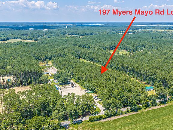 3rd image of 197 Myers Mayo Rd Lot 2