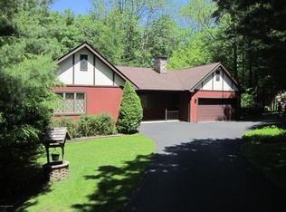 7310 Moss Dr, Swiftwater, PA 18370