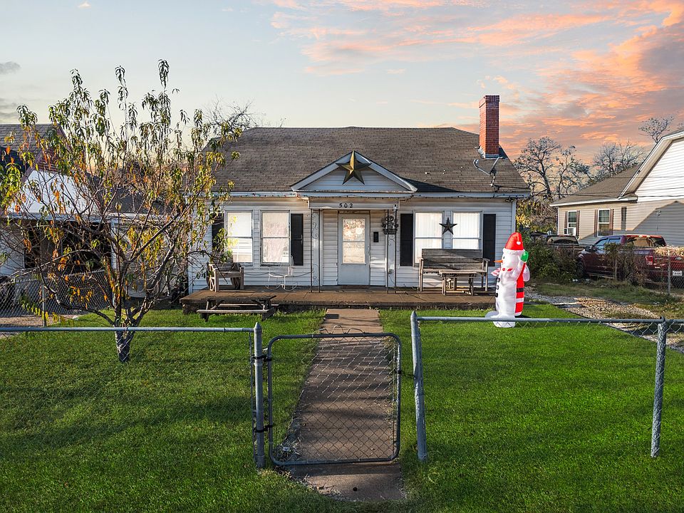 1st image of 502 N 23rd St