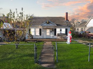 502 N 23rd St, Waco, TX 76707