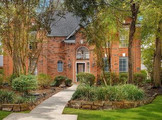 31 E Amberglow Cir, Spring, TX 77381