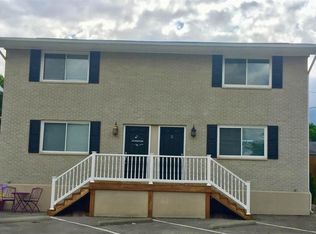 18 Private Drive 149 UNIT 3, Chesapeake, OH 45619