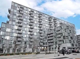 38 Monte Kwinter Ct #515, Toronto, ON M3H 0E2