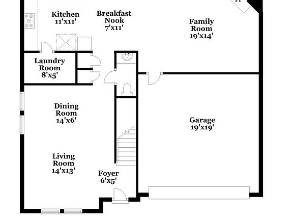 2nd image of 6151 De Lollis Dr