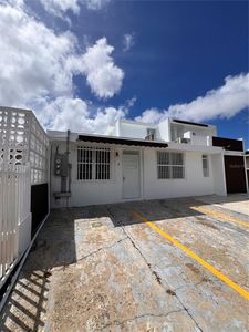 Paradise Hills Calle Pecos #1644, San Juan, PR, 00901