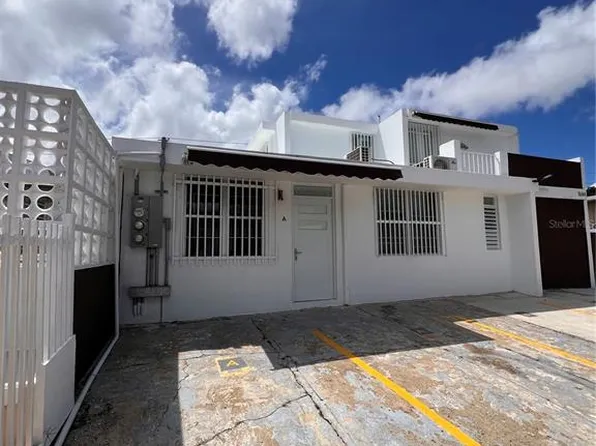 Paradise Hills Calle Pecos #1644, San Juan, PR 00901