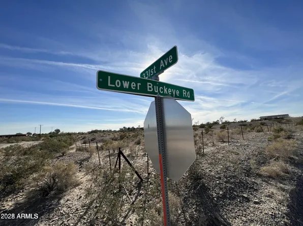 00 S 331st Avenue #84, Tonopah, AZ 85354